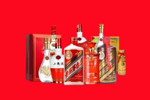 收购行情：北海名酒回收值多少钱？