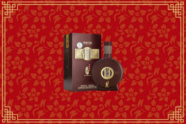 北海回收习酒